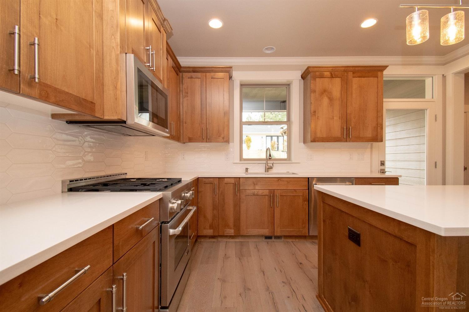 NorthWest Crossing - Residential