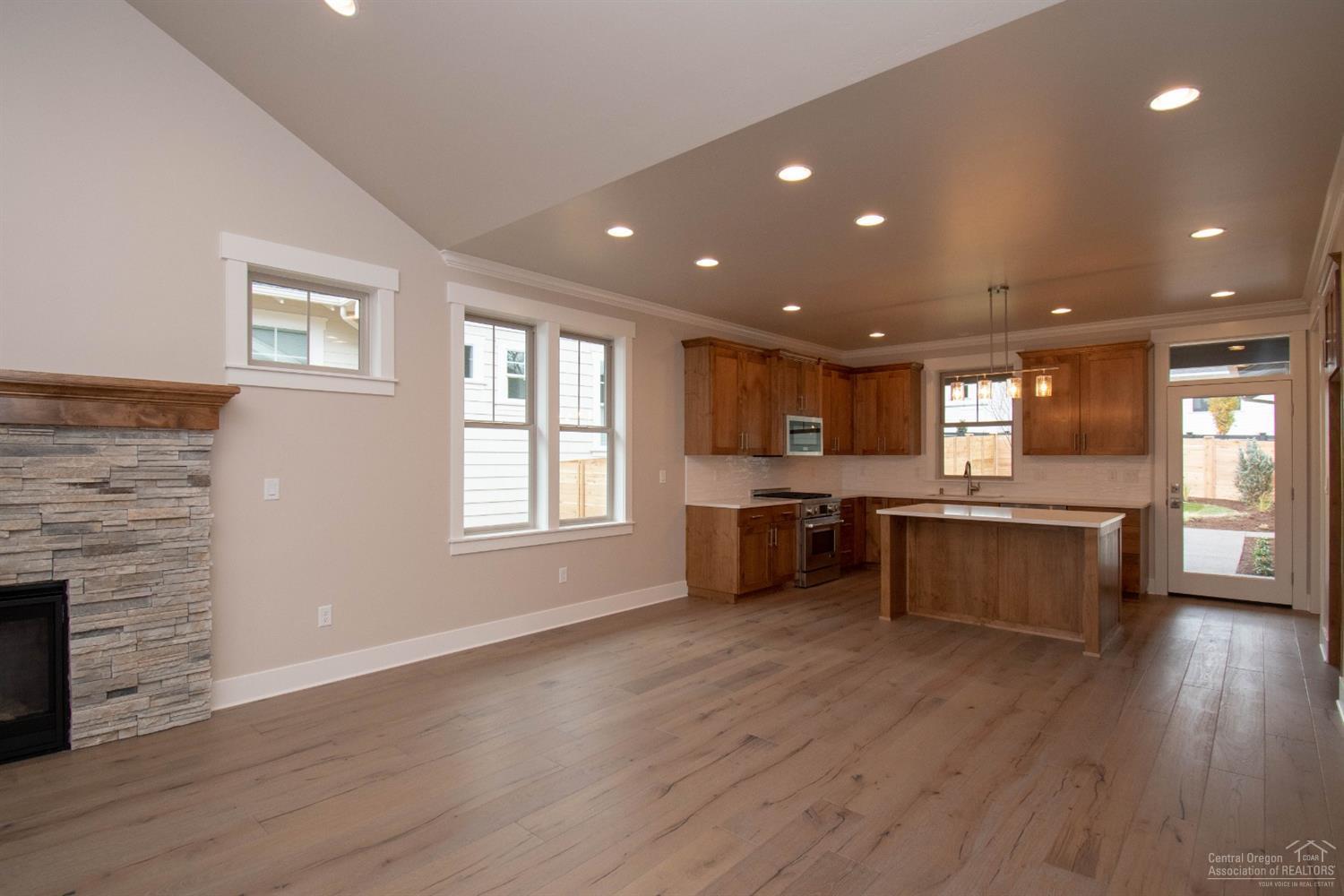 NorthWest Crossing - Residential