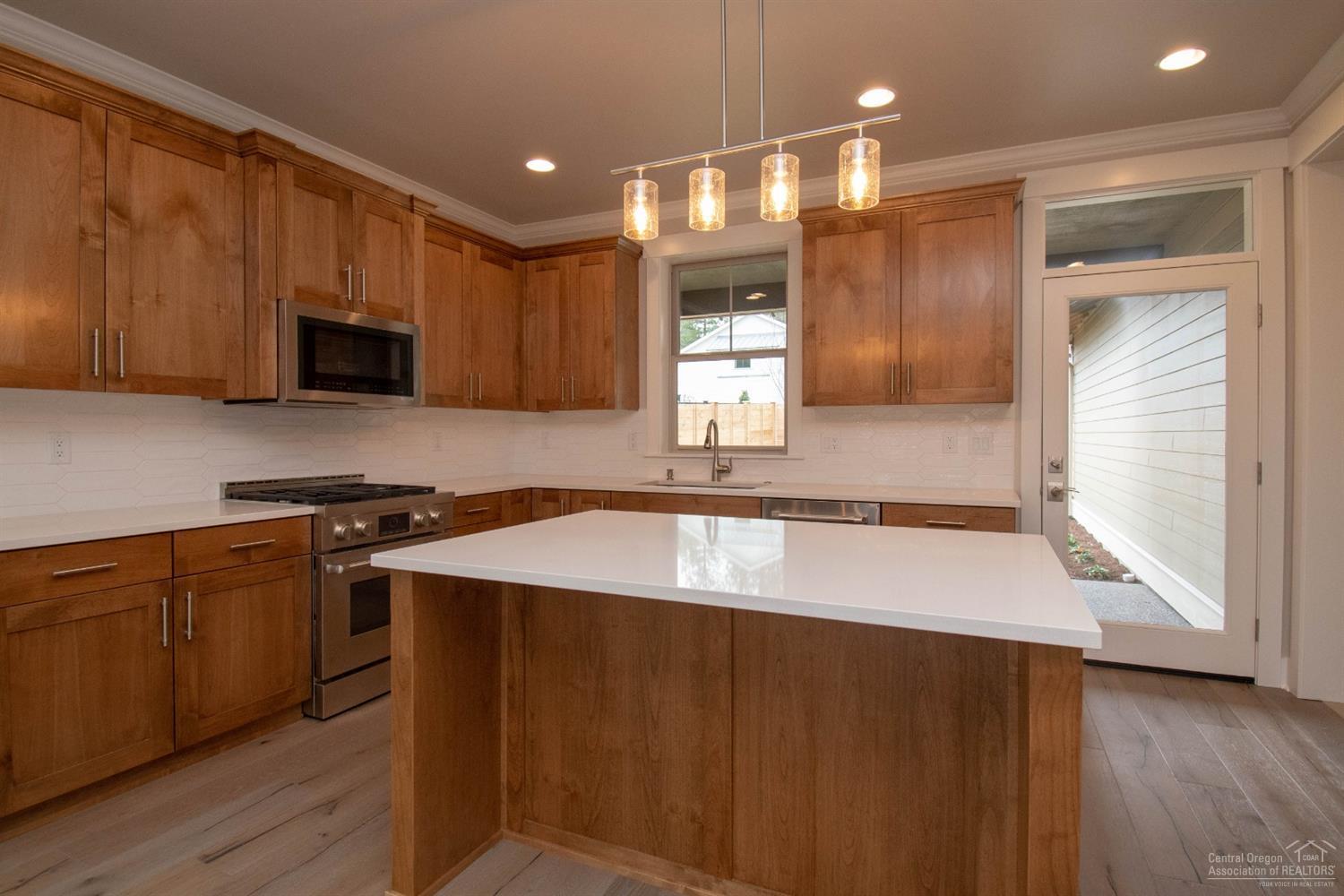 NorthWest Crossing - Residential