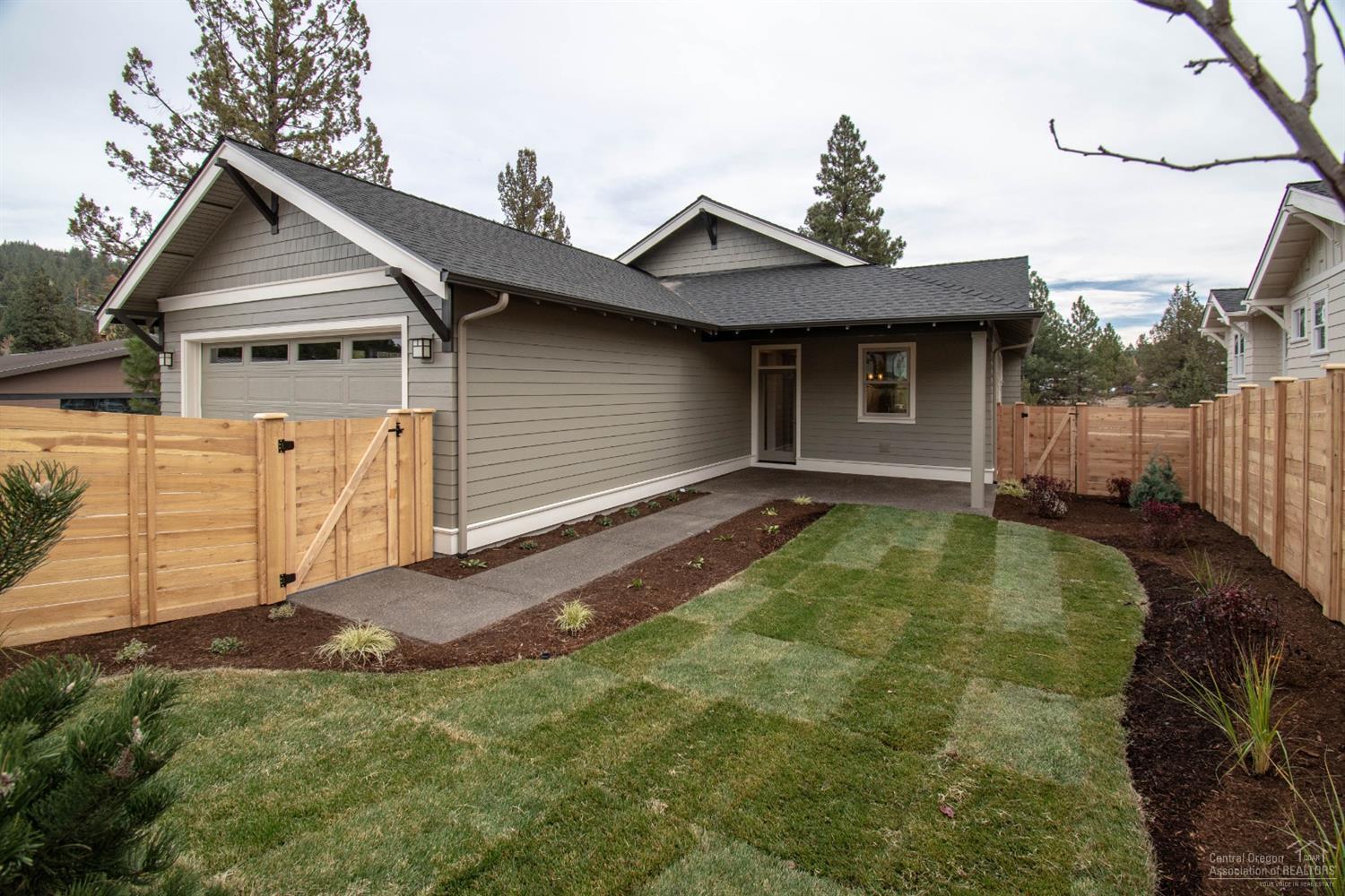 NorthWest Crossing - Residential