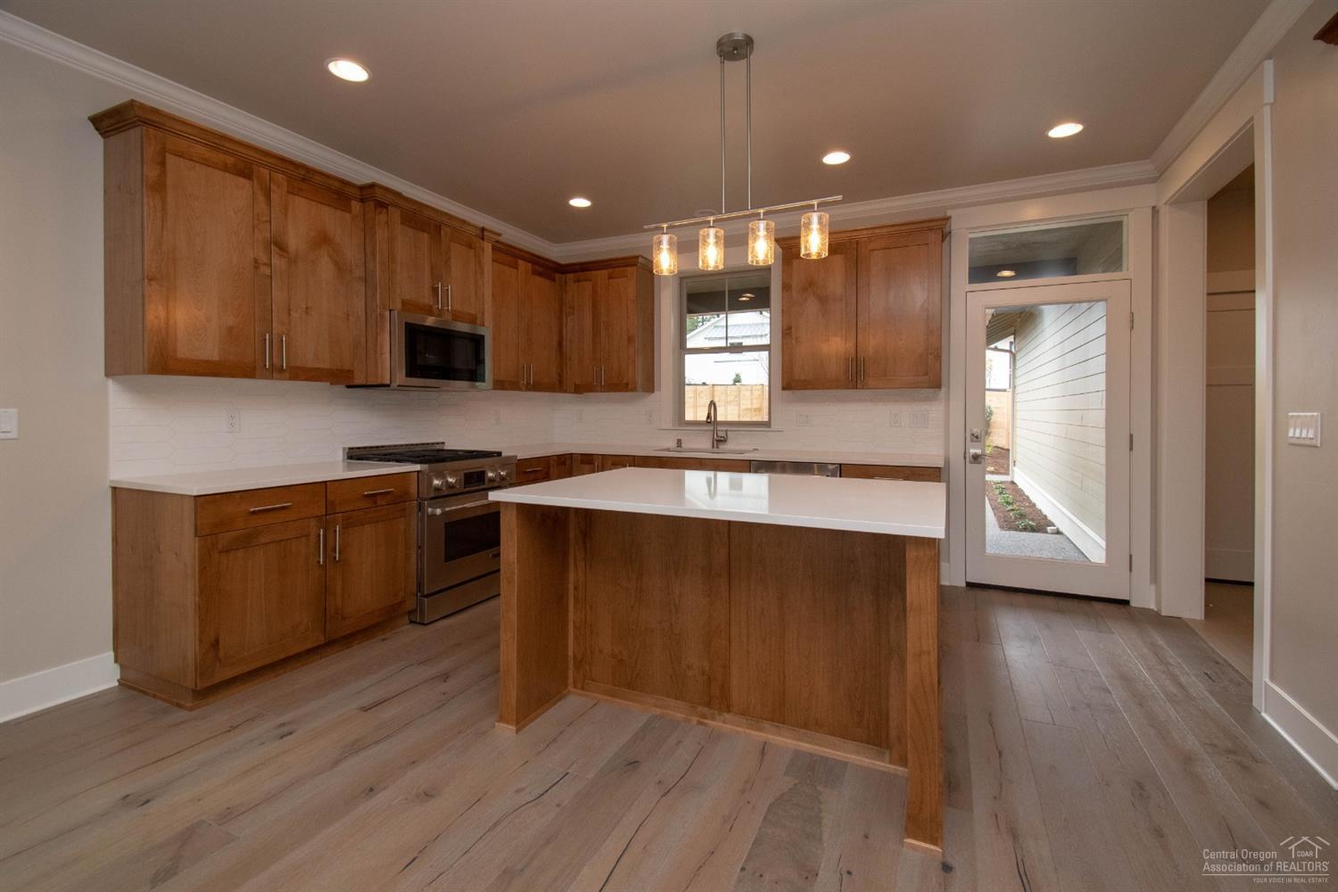 NorthWest Crossing - Residential