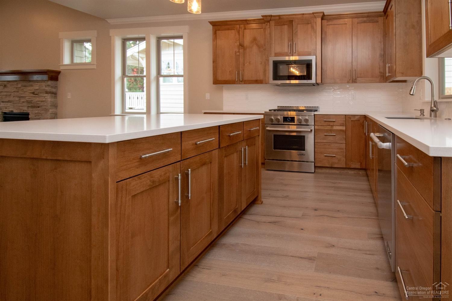 NorthWest Crossing - Residential