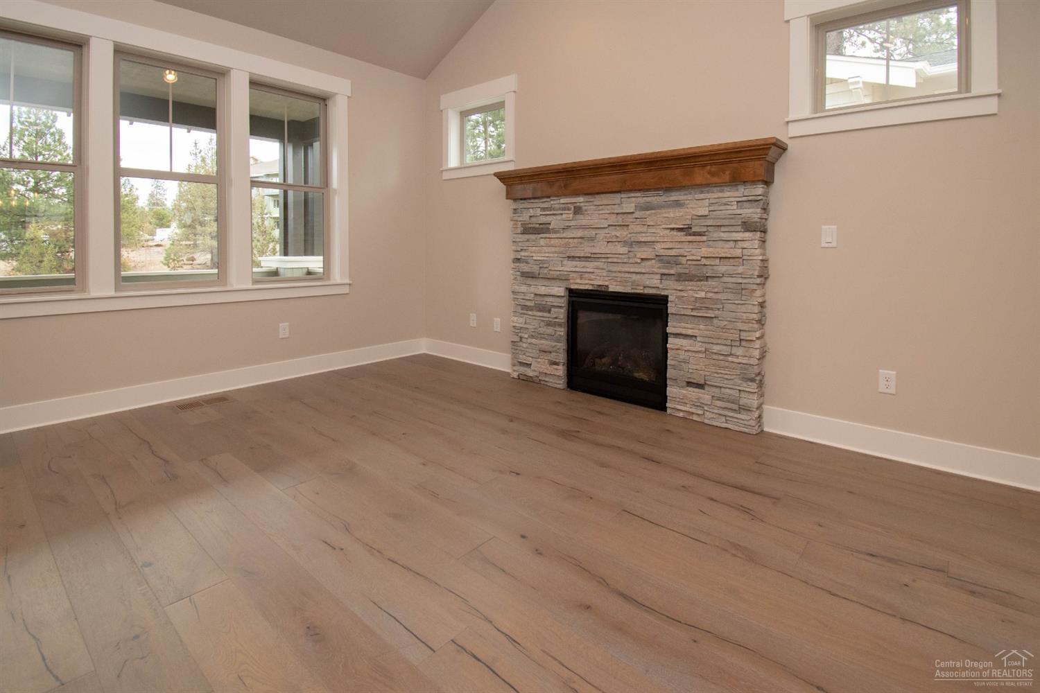 NorthWest Crossing - Residential