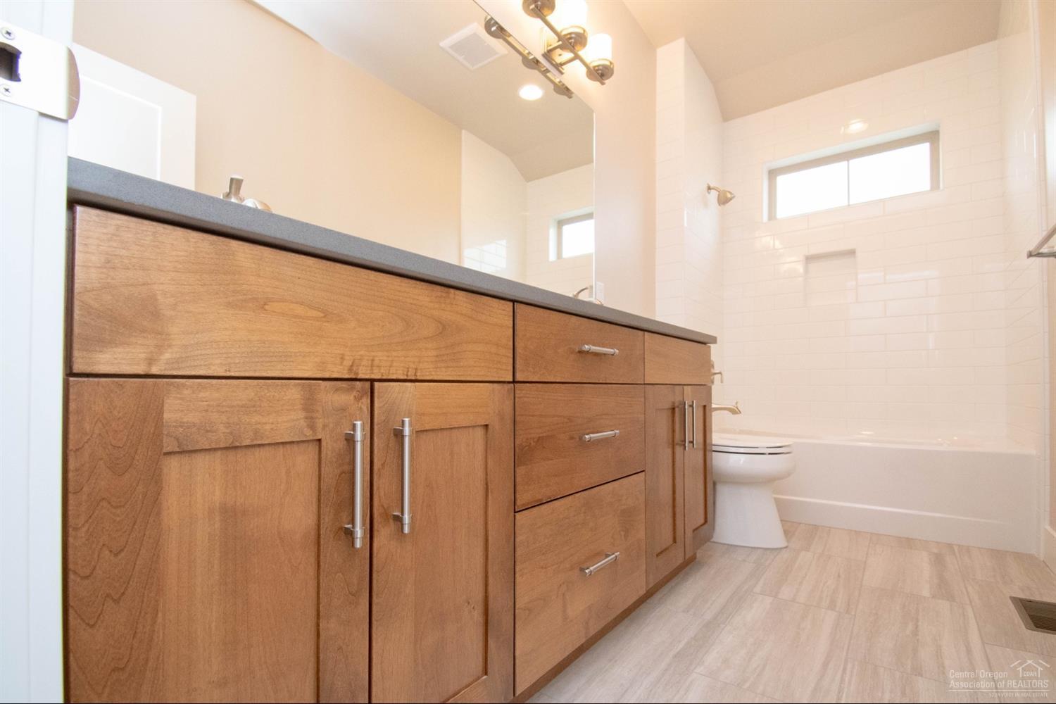 NorthWest Crossing - Residential