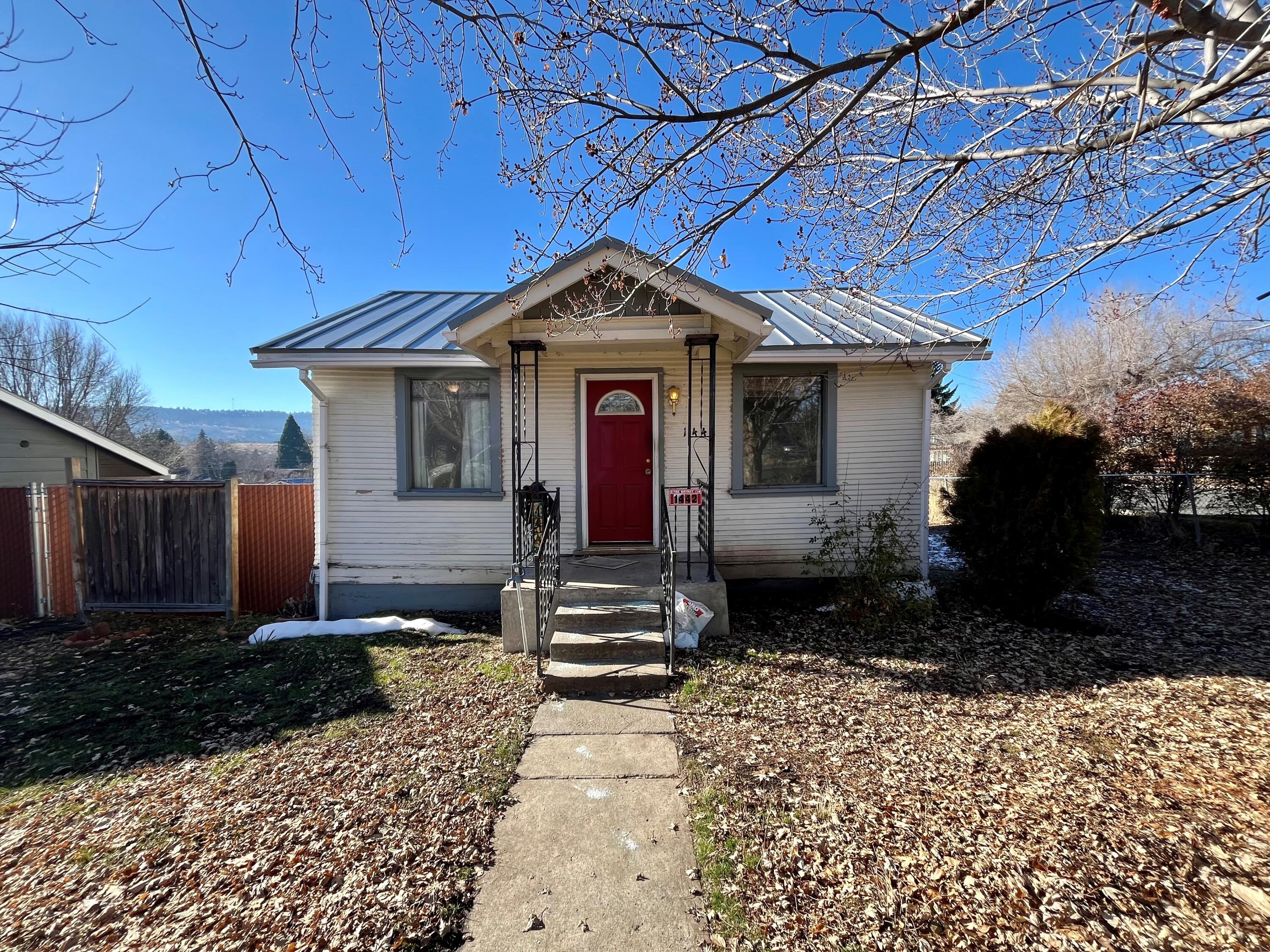 Klamath Falls -Fairview Addition - Residential
