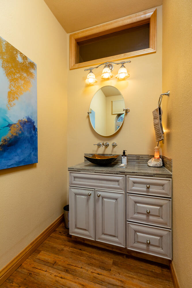 Quail Point Estates - Residential