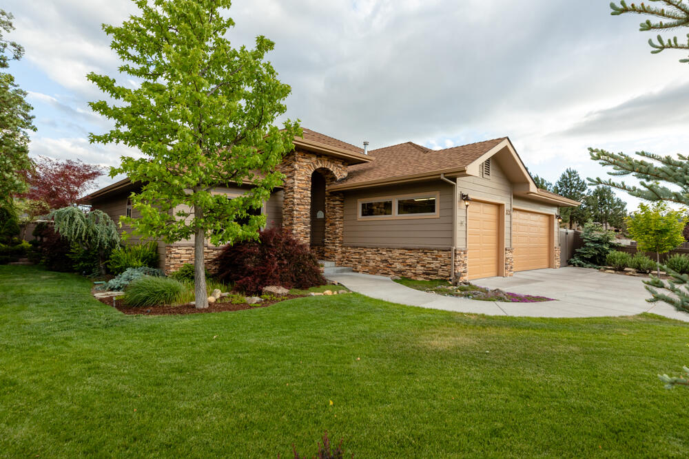 Quail Point Estates - Residential