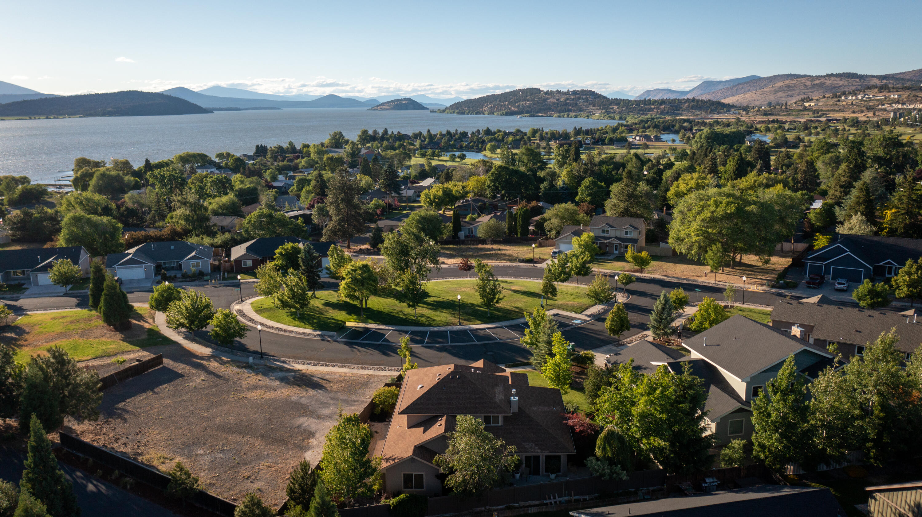 Quail Point Estates - Residential