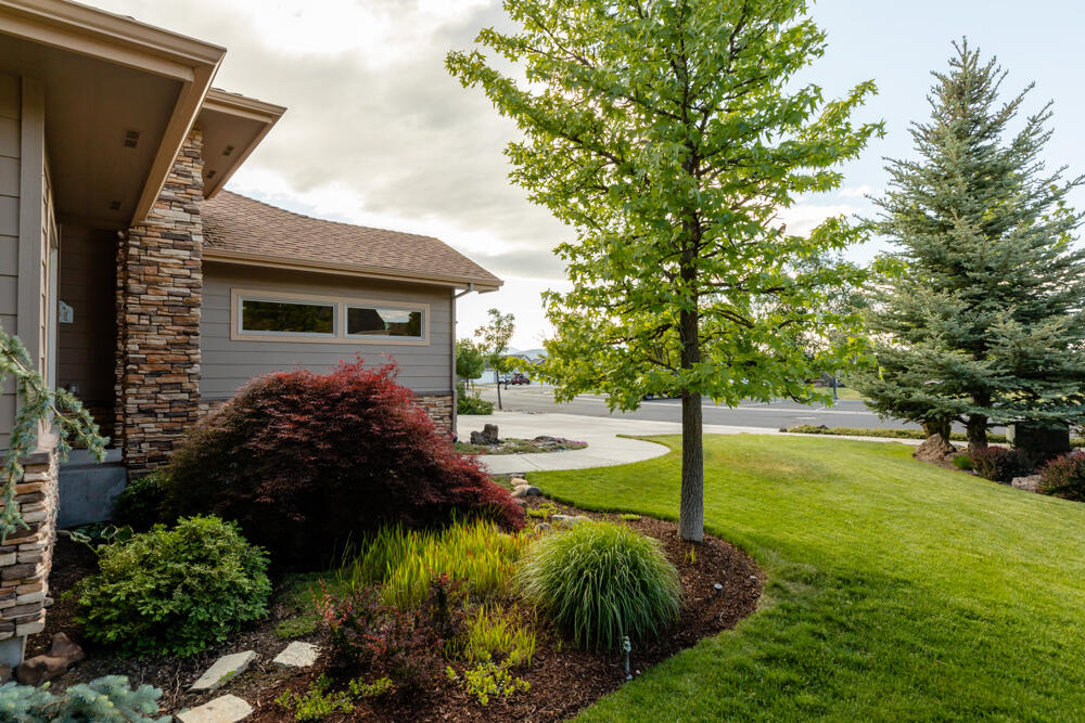 Quail Point Estates - Residential