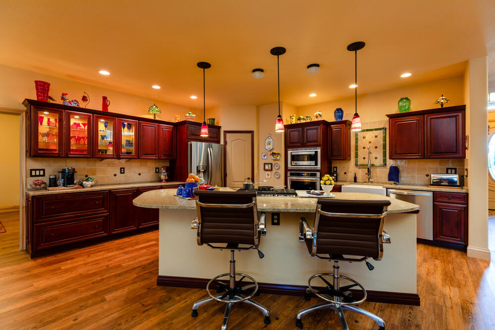 Quail Point Estates - Residential