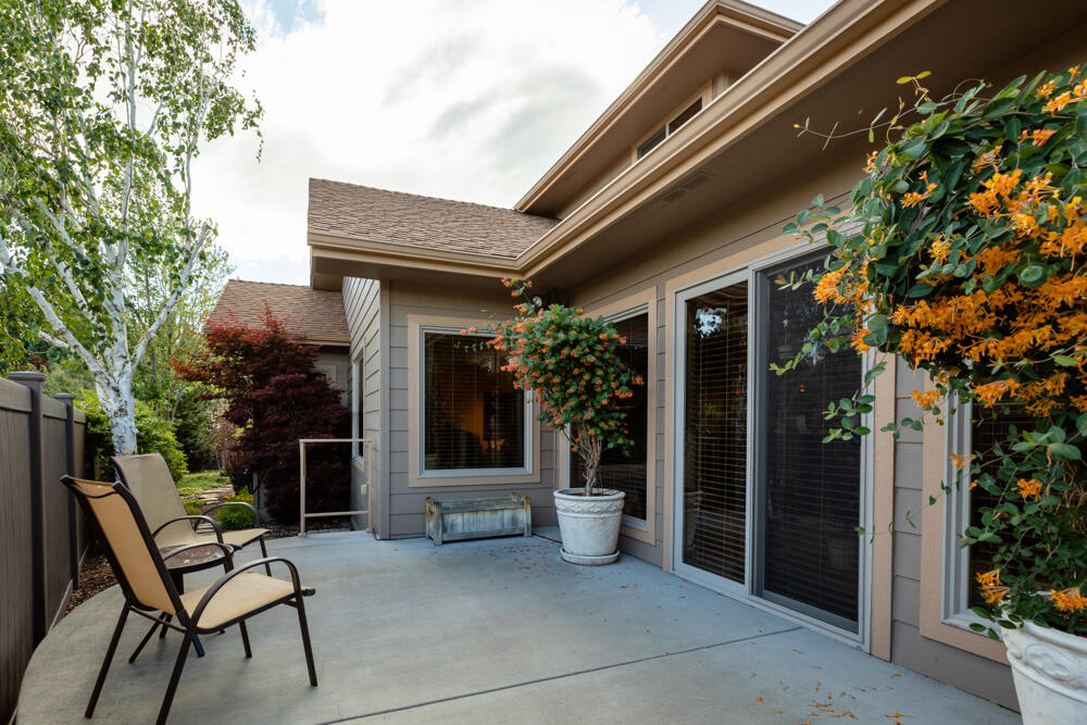 Quail Point Estates - Residential