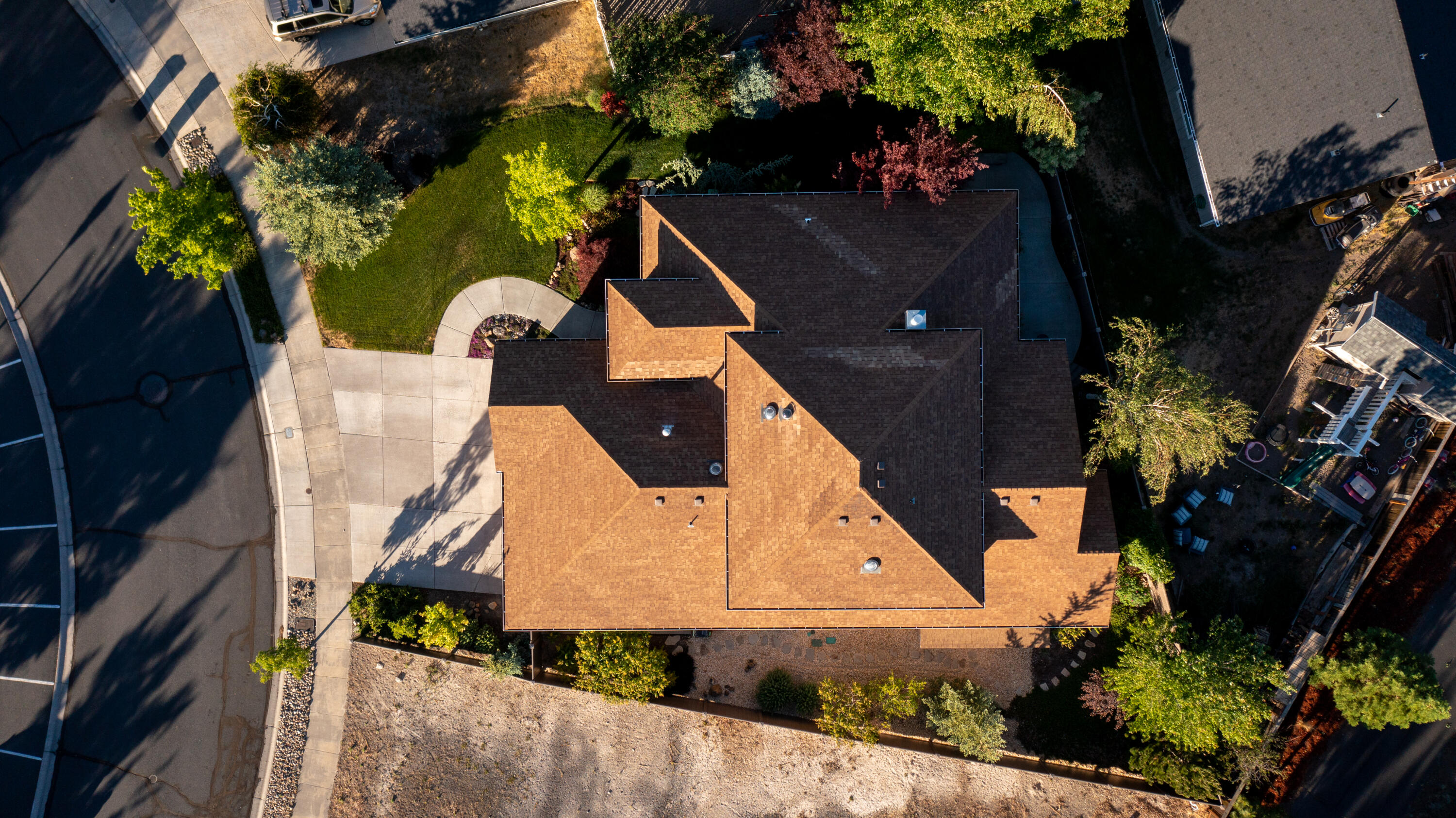 Quail Point Estates - Residential