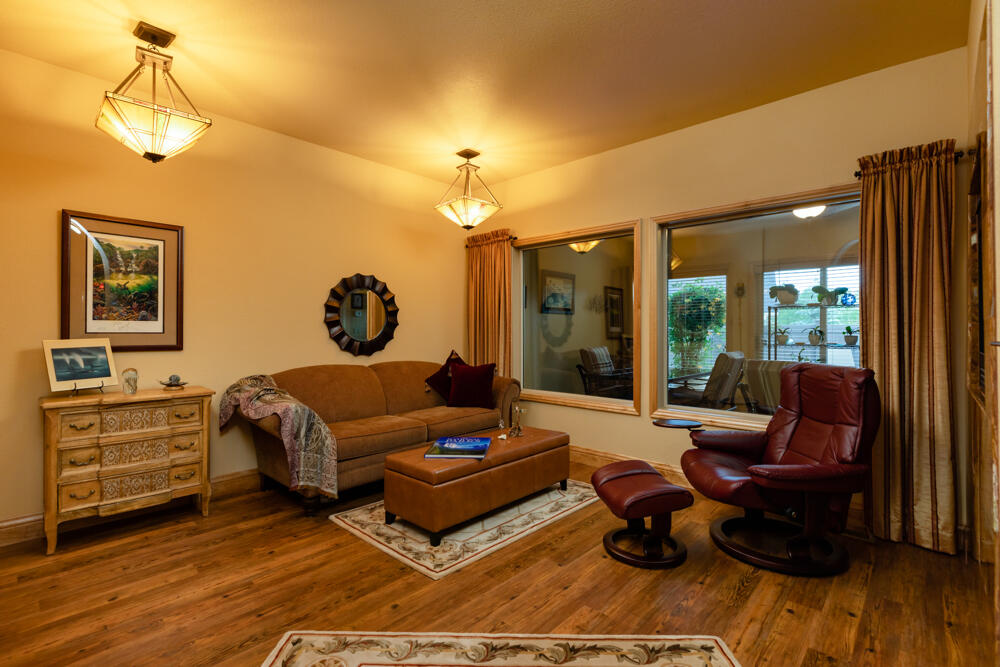 Quail Point Estates - Residential