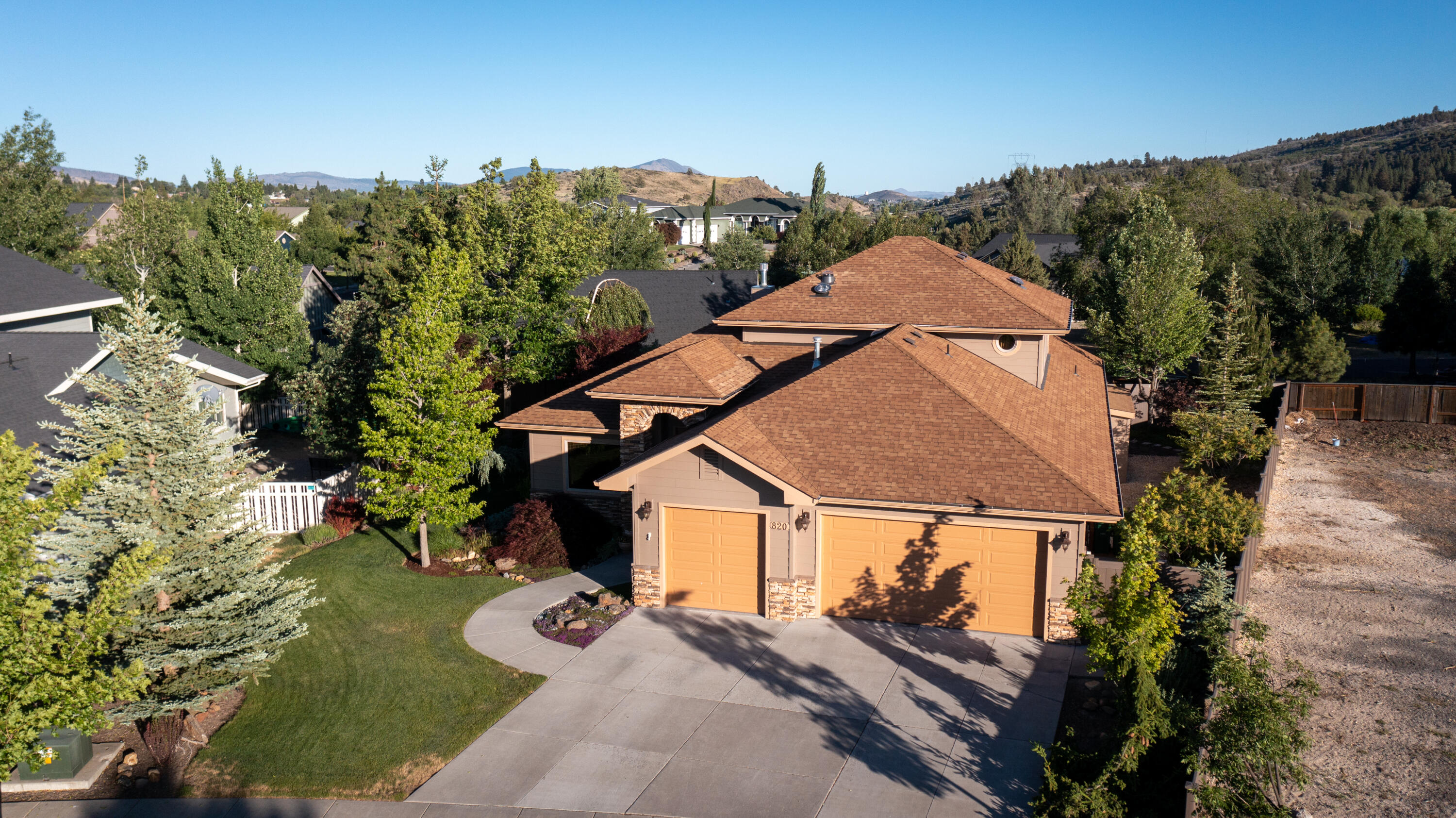 Quail Point Estates - Residential