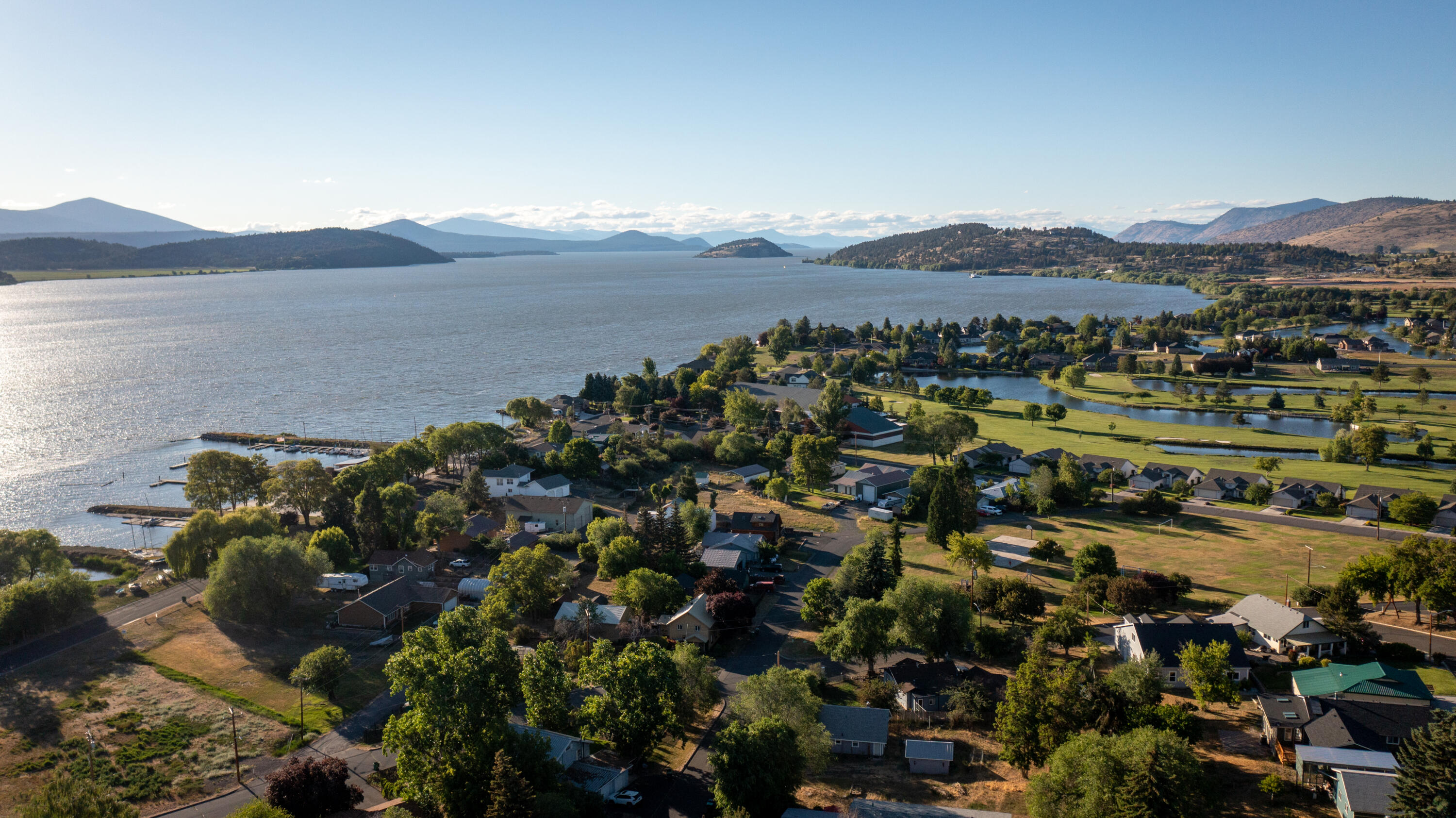 Quail Point Estates - Residential