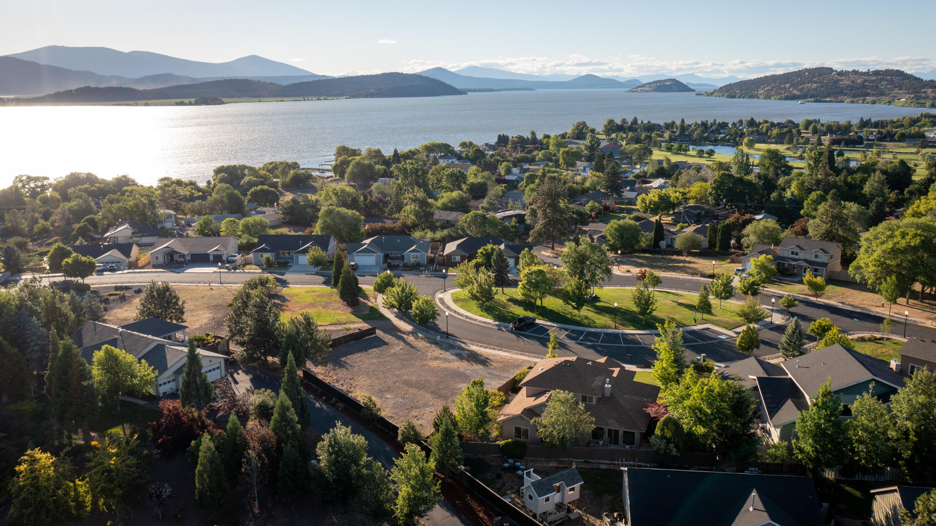 Quail Point Estates - Residential