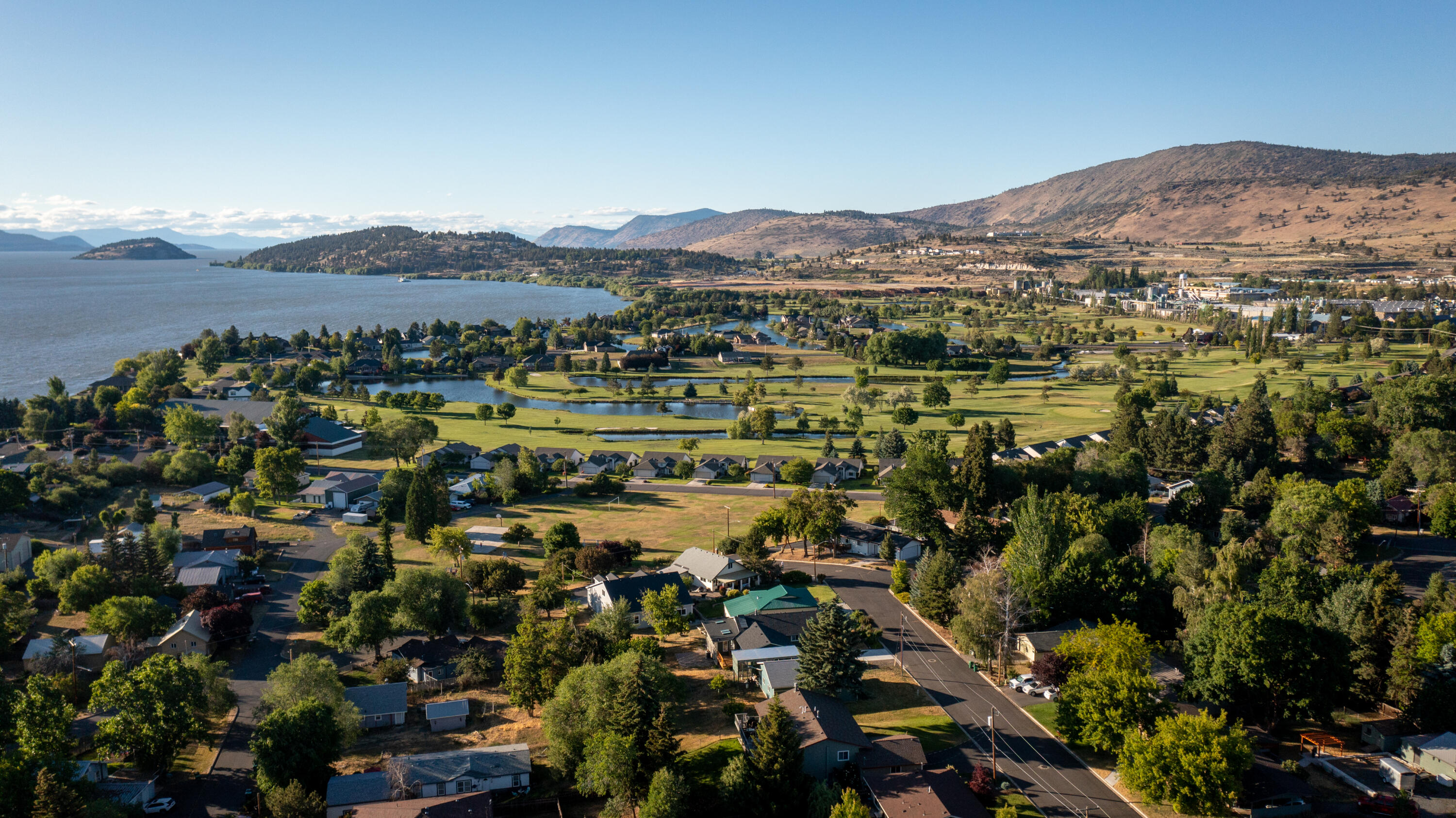 Quail Point Estates - Residential