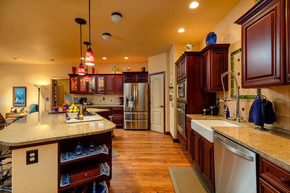 Quail Point Estates - Residential