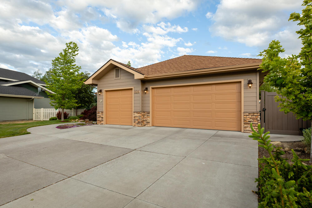 Quail Point Estates - Residential