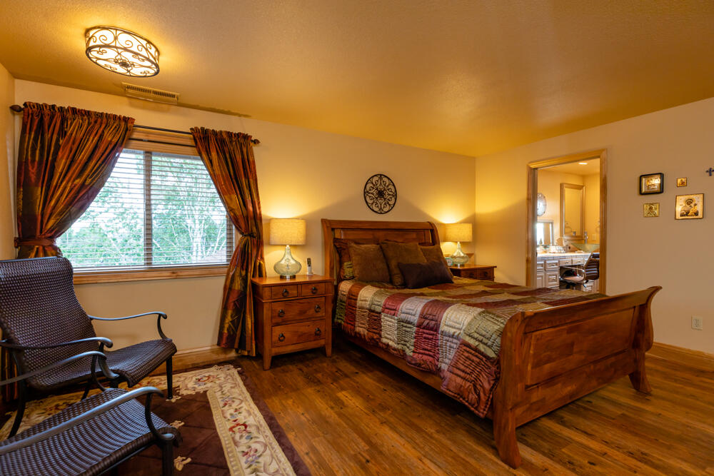 Quail Point Estates - Residential