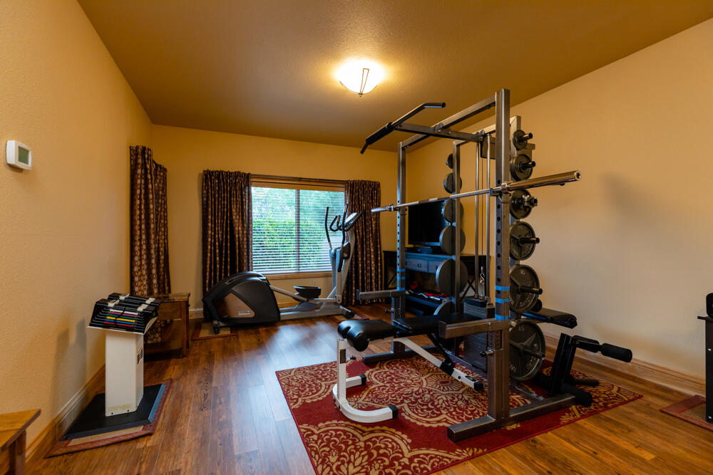 Quail Point Estates - Residential