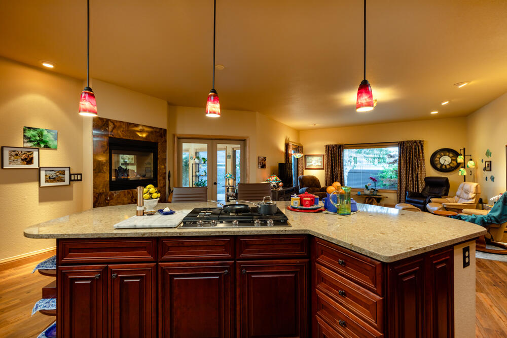 Quail Point Estates - Residential