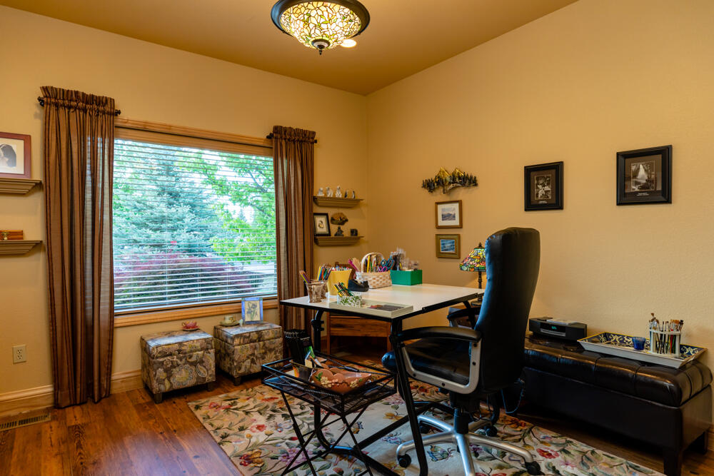 Quail Point Estates - Residential