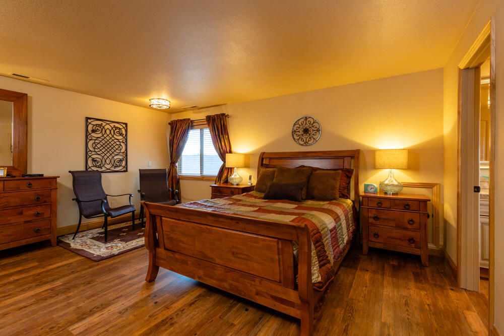 Quail Point Estates - Residential