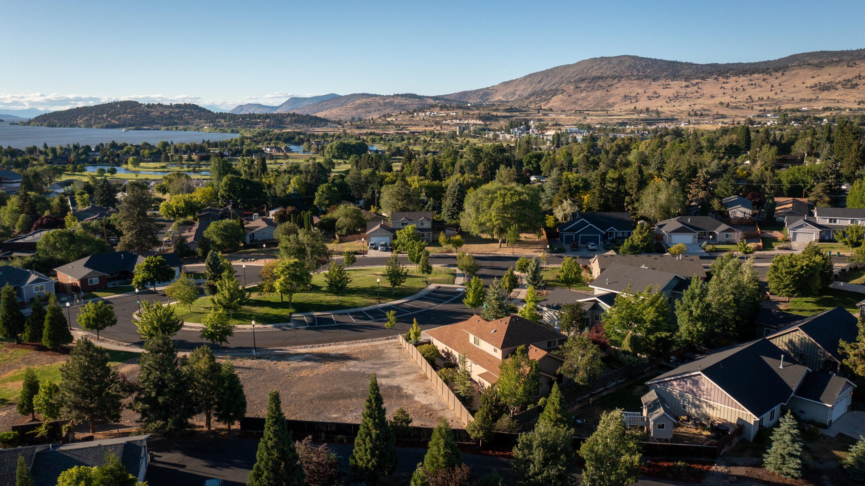 Quail Point Estates - Residential