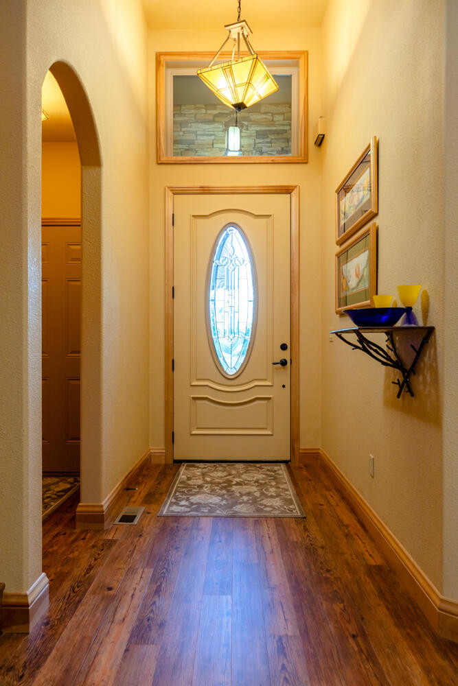 Quail Point Estates - Residential