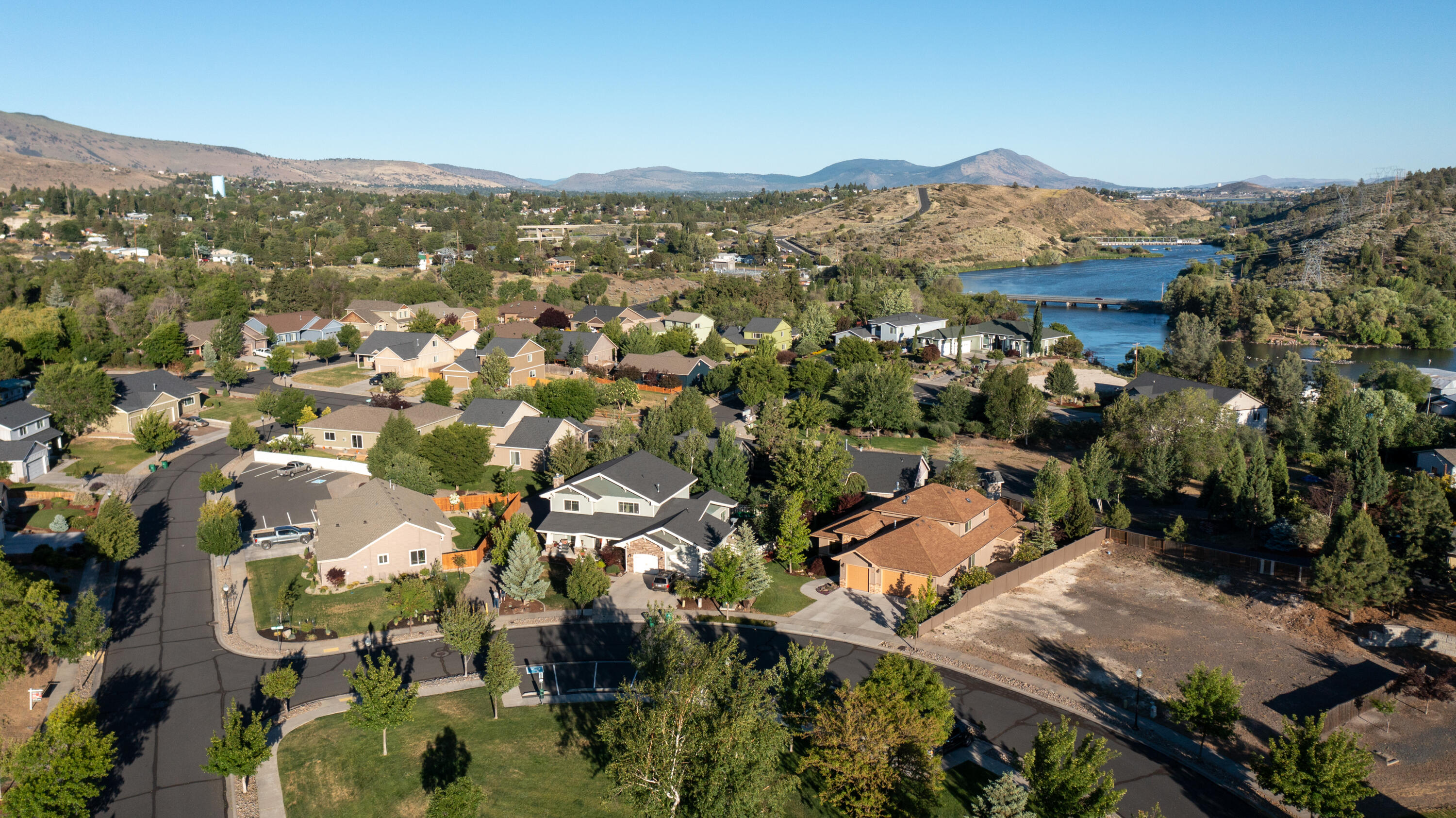 Quail Point Estates - Residential