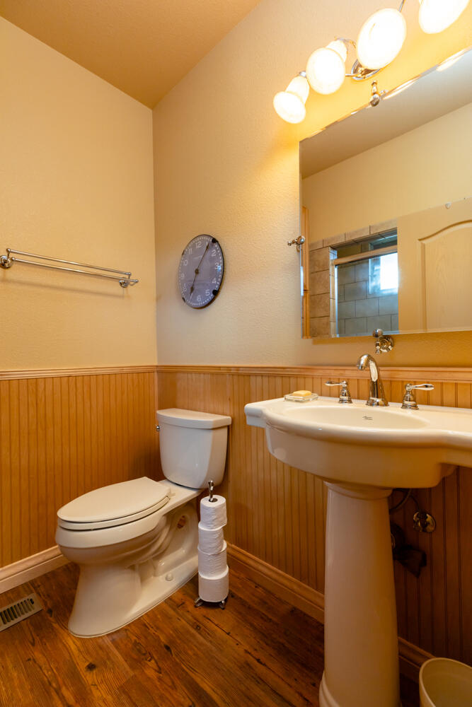 Quail Point Estates - Residential