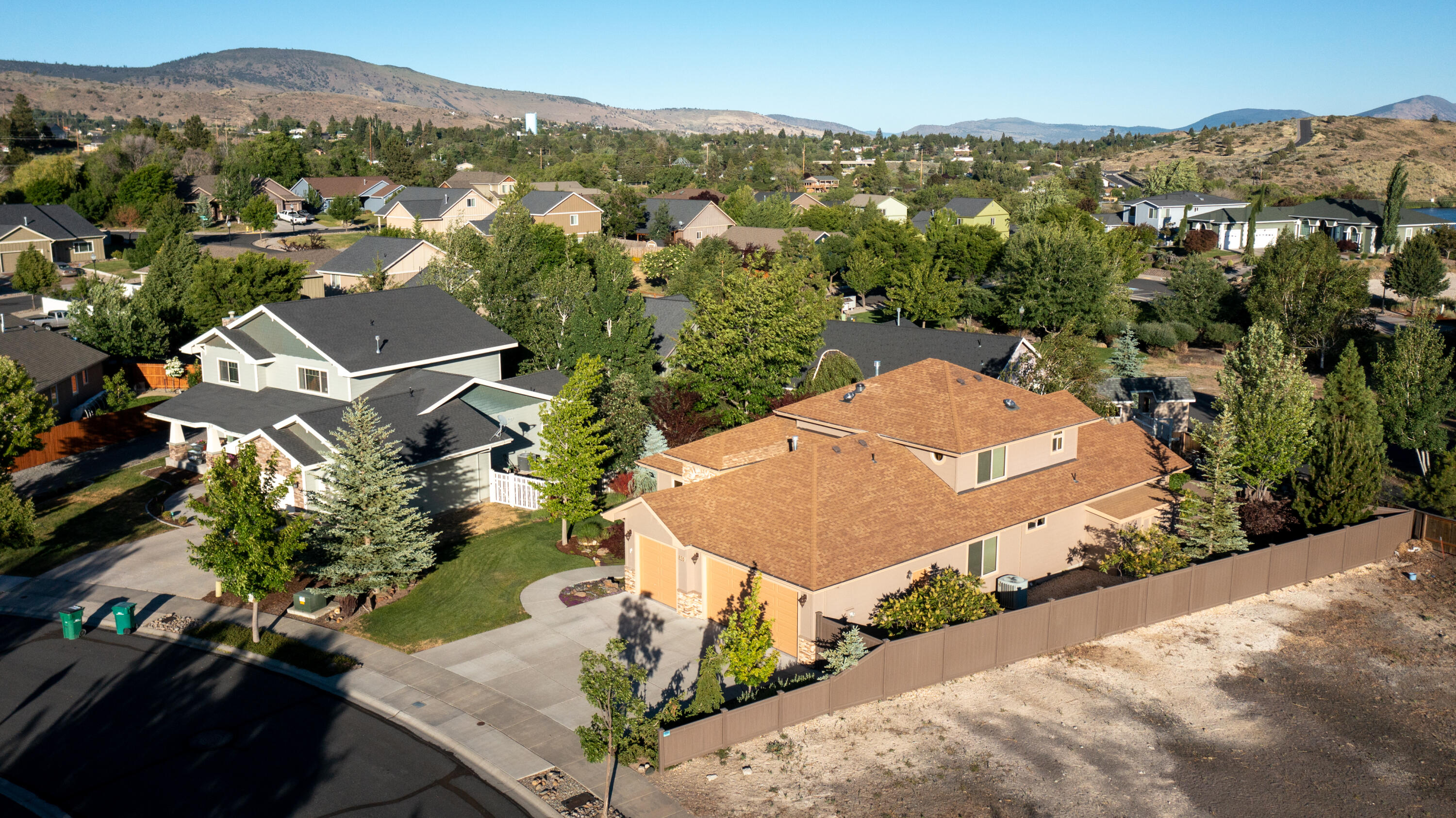 Quail Point Estates - Residential