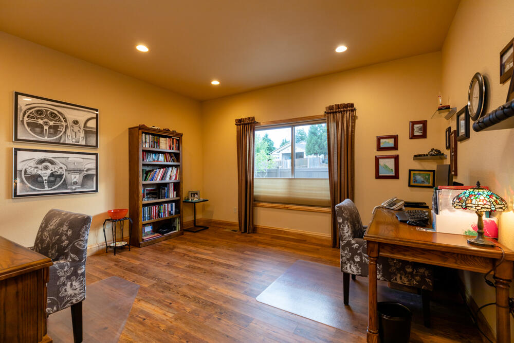 Quail Point Estates - Residential