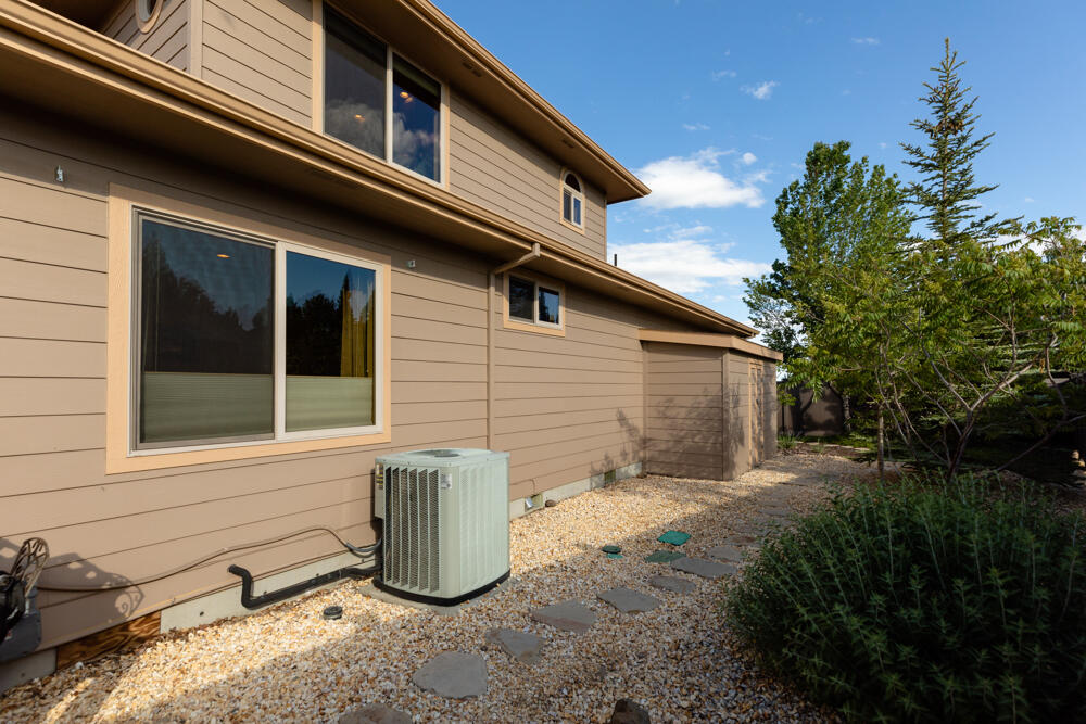 Quail Point Estates - Residential