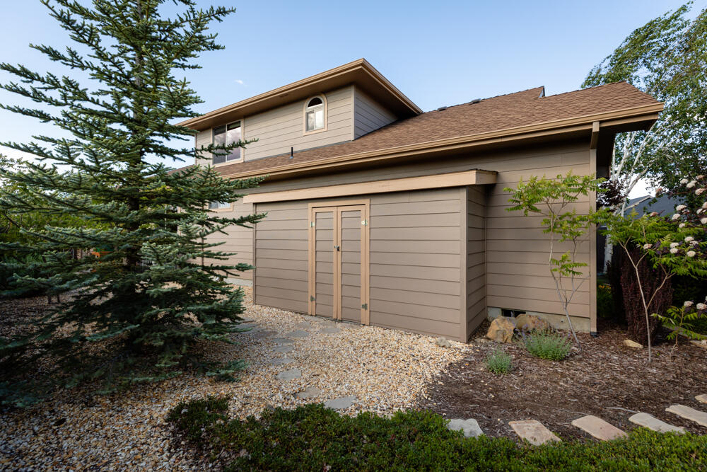 Quail Point Estates - Residential