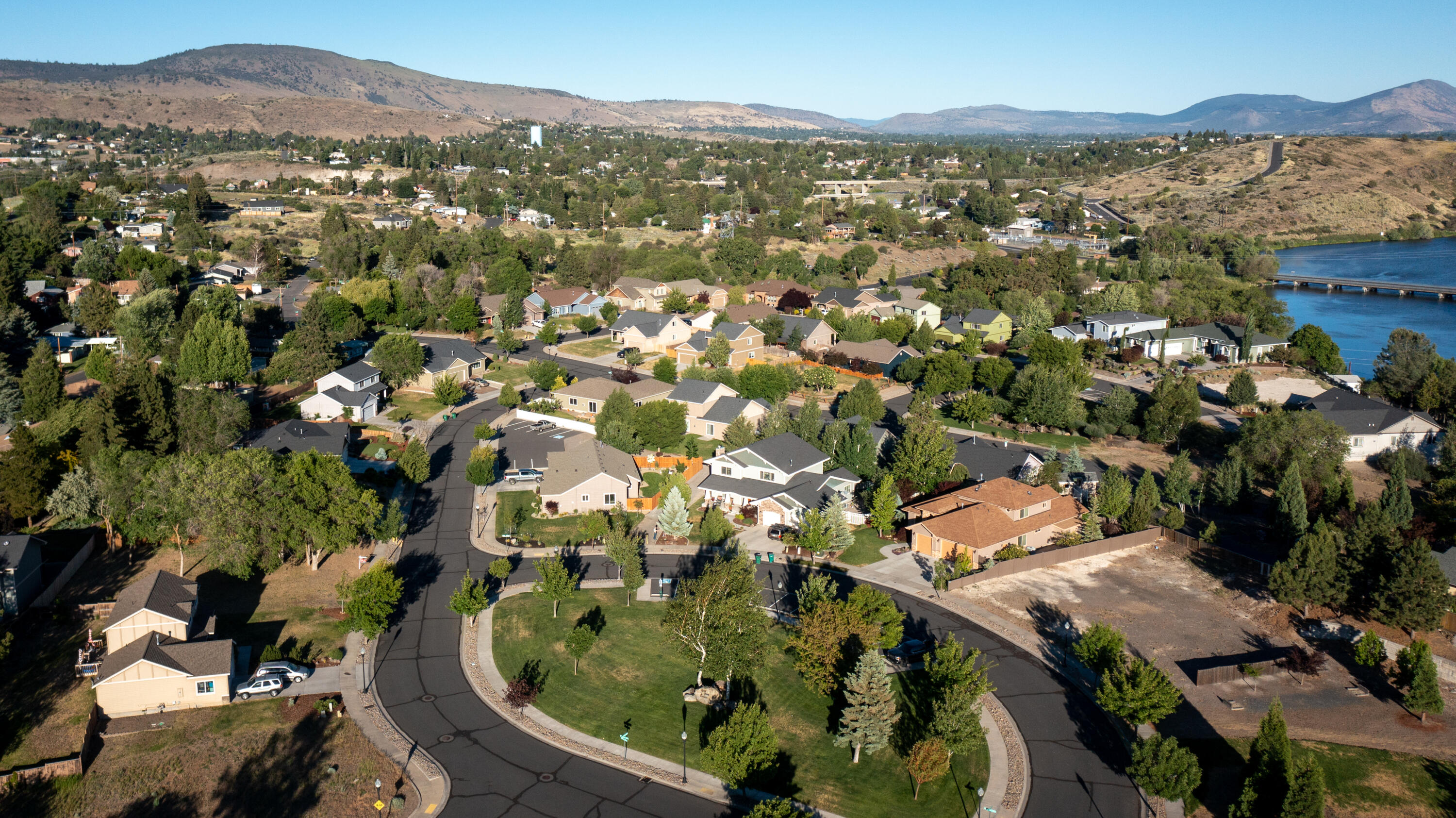 Quail Point Estates - Residential