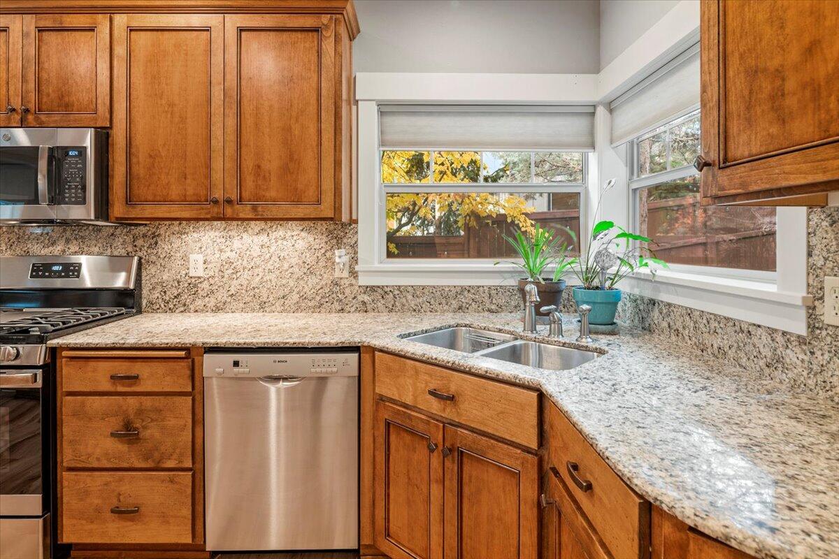 Mountain Pine - Residential