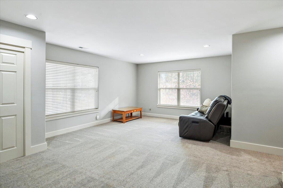 Mountain Pine - Residential