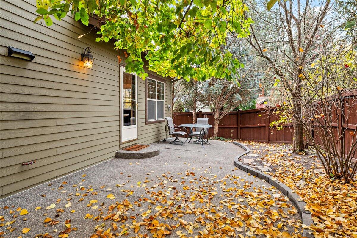 Mountain Pine - Residential