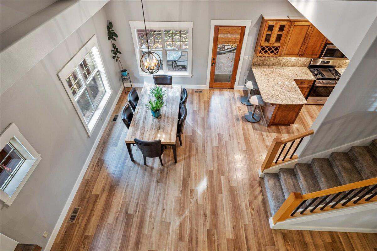 Mountain Pine - Residential