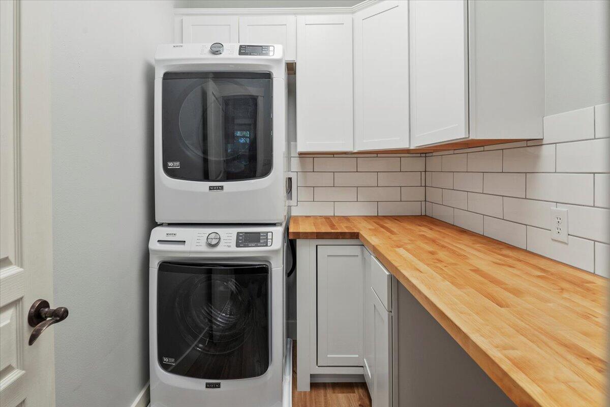 Mountain Pine - Residential