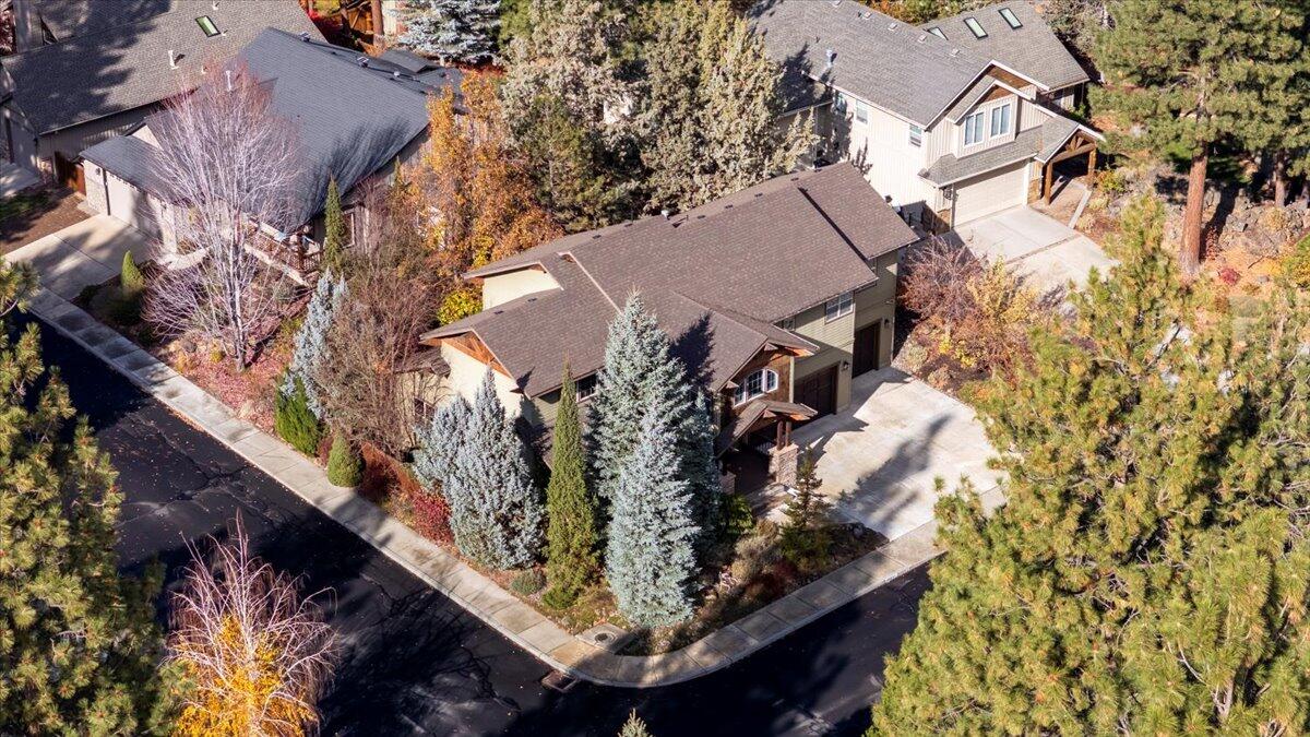 Mountain Pine - Residential