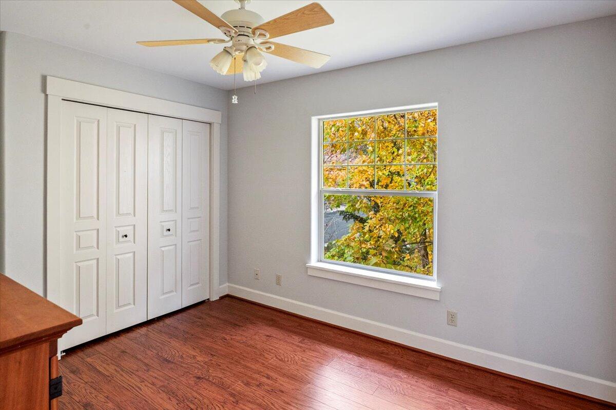 Mountain Pine - Residential