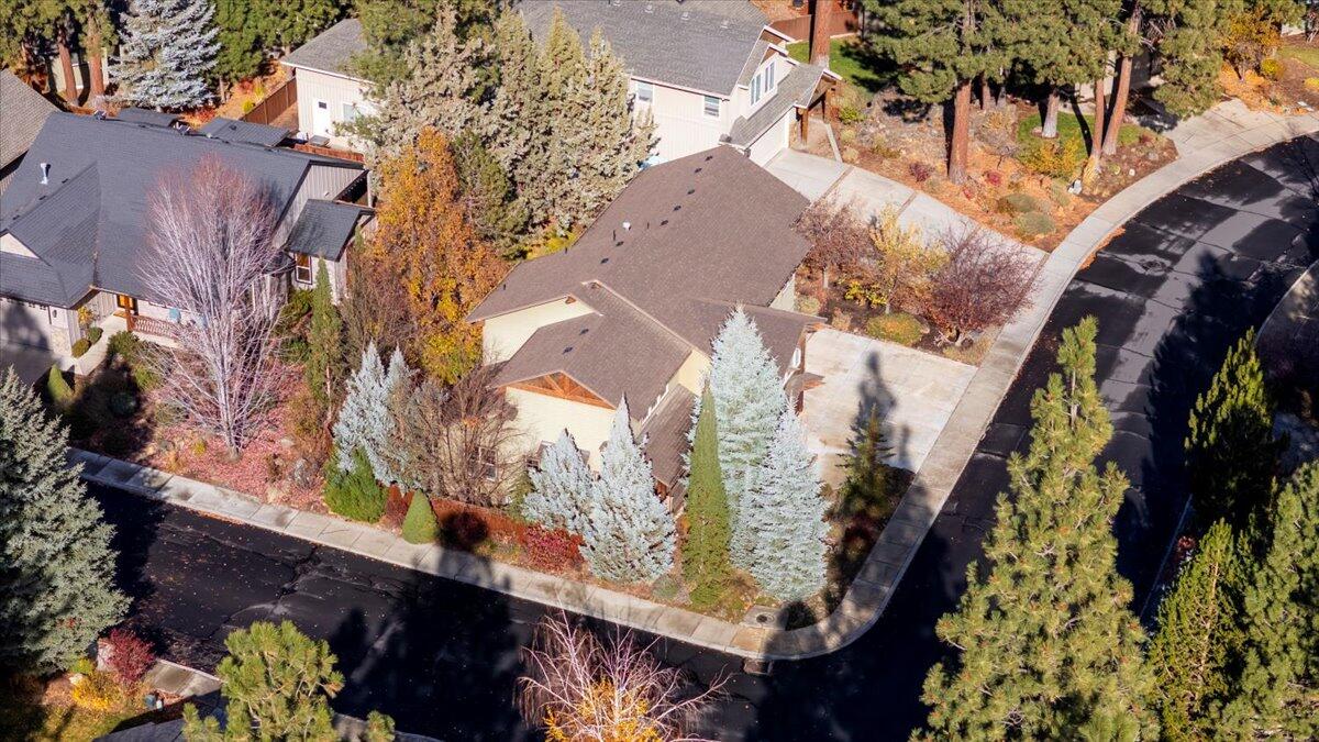 Mountain Pine - Residential