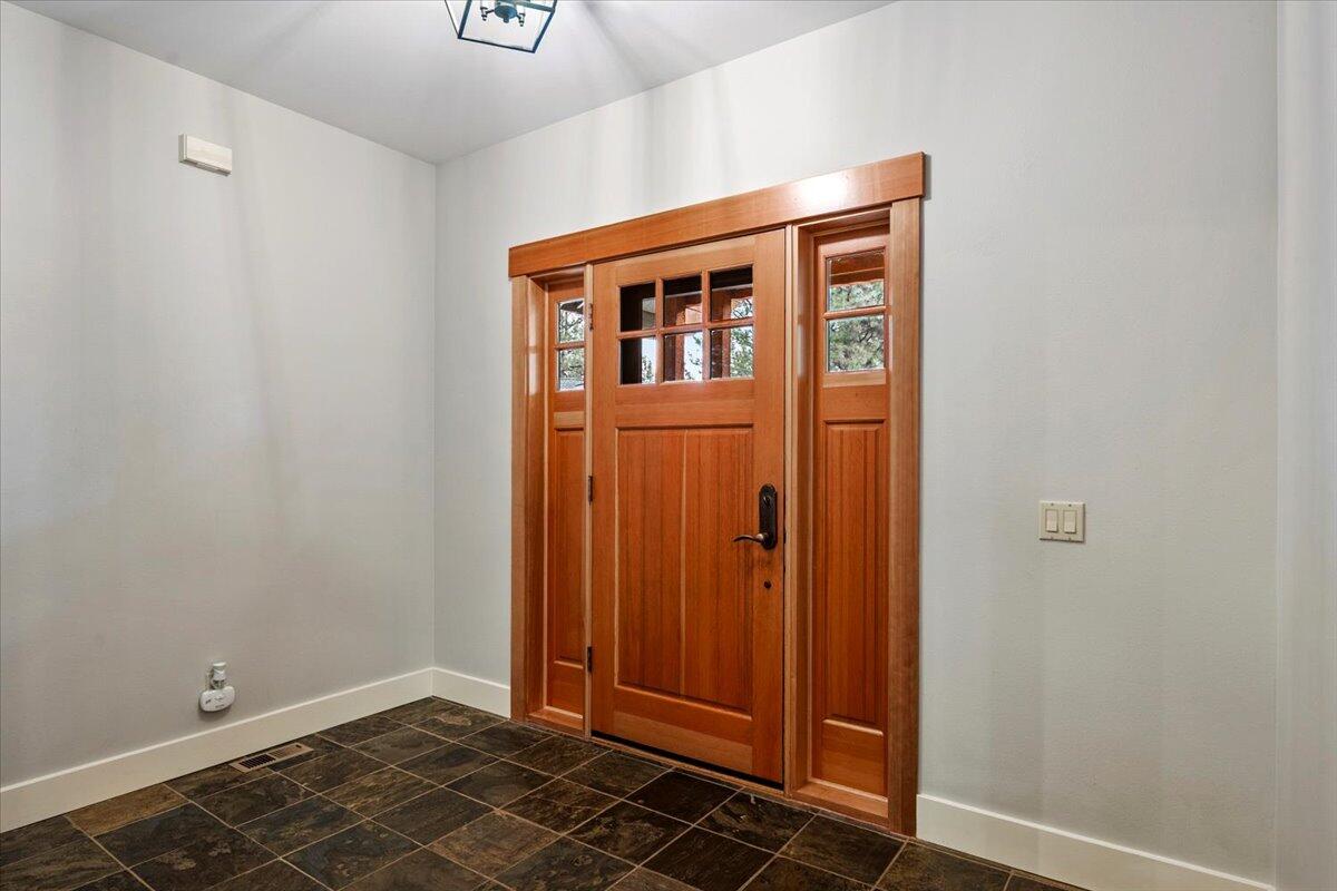 Mountain Pine - Residential