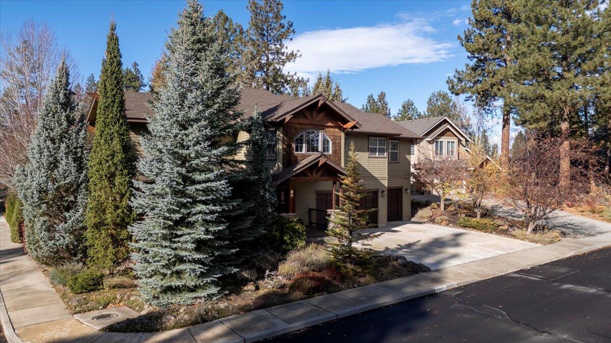 Mountain Pine - Residential