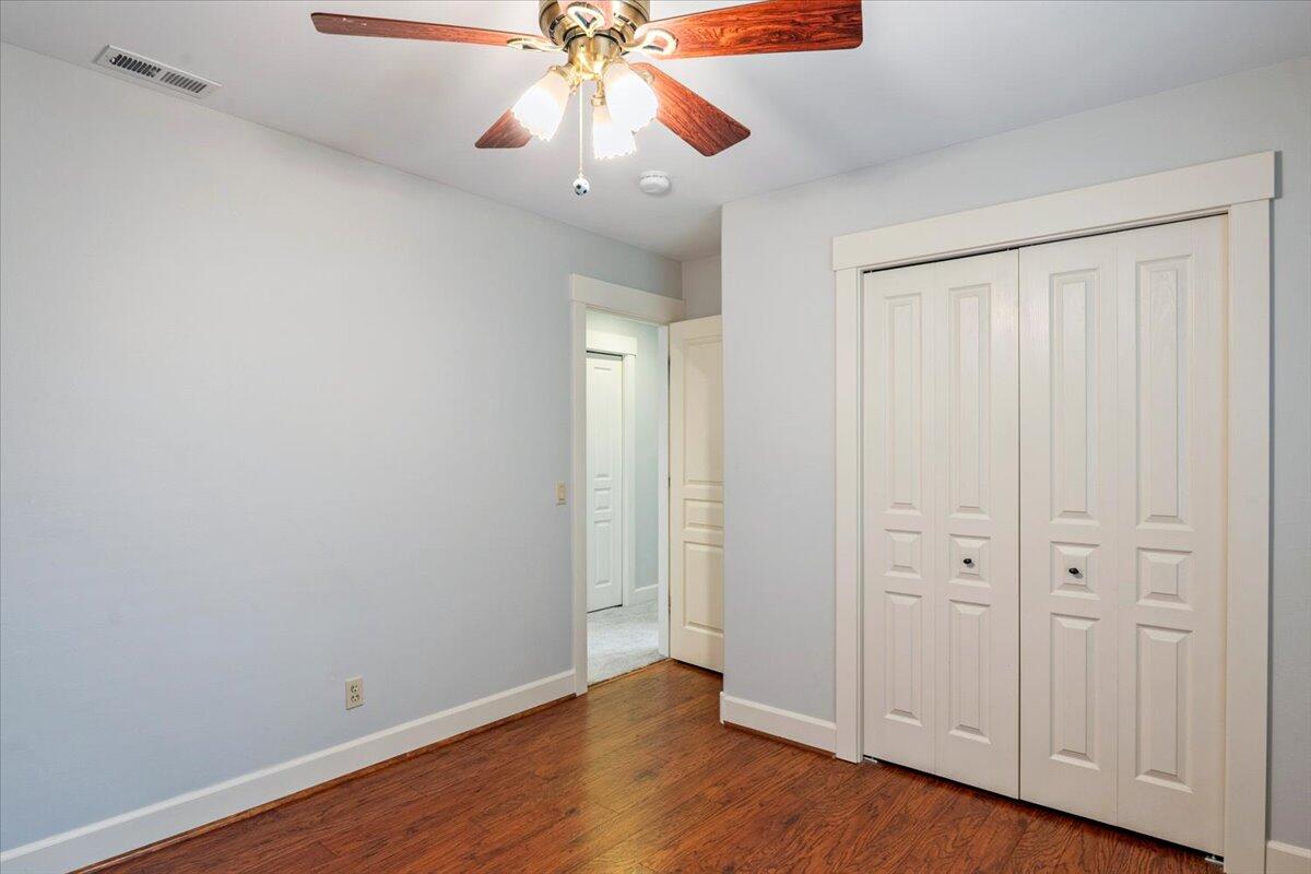 Mountain Pine - Residential