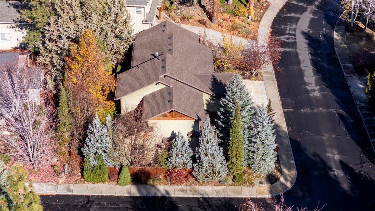 Mountain Pine - Residential