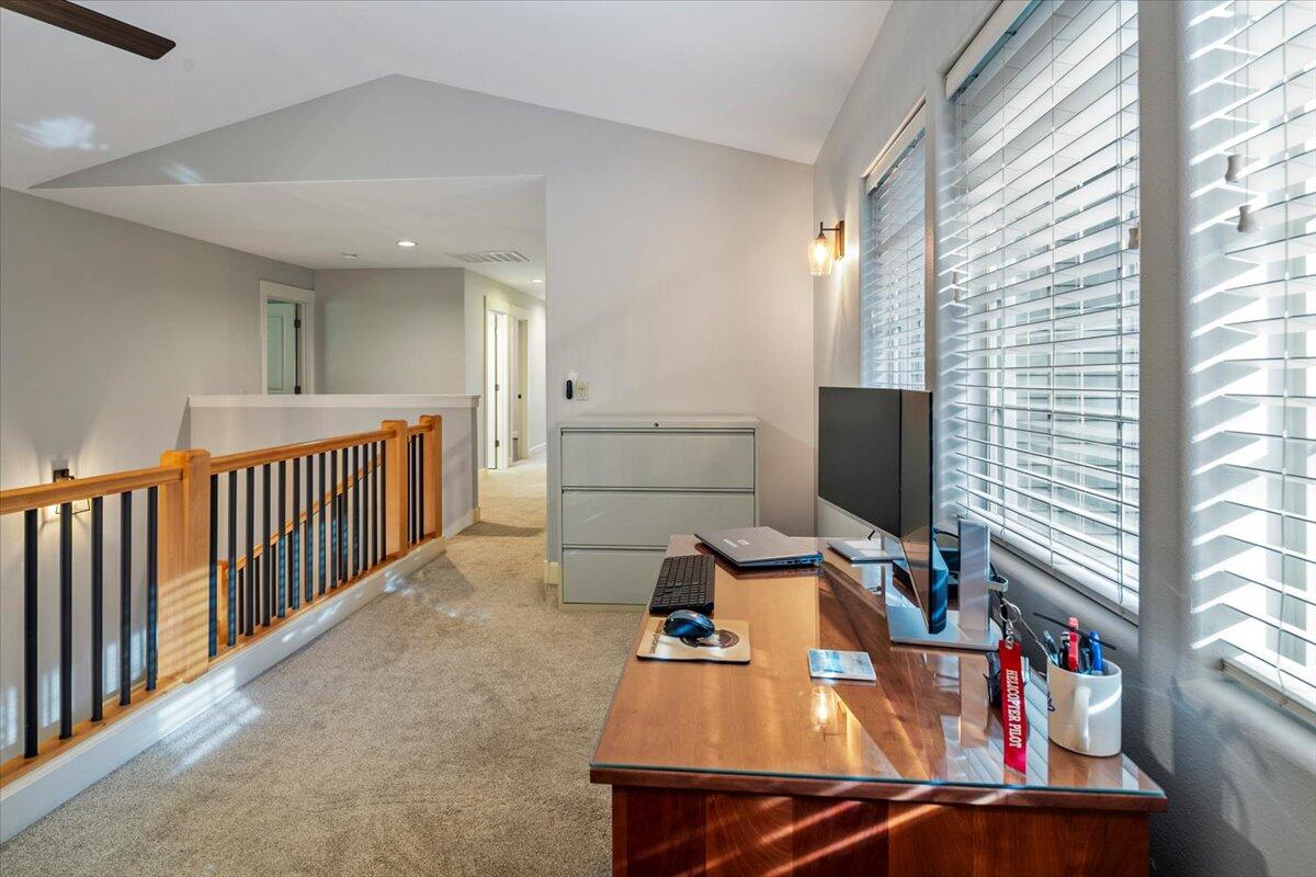 Mountain Pine - Residential